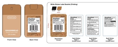Packaging (88446 Label)